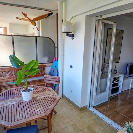 Clarimar Apartment By Hello Homes Sitges Bagian luar foto