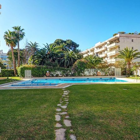 Clarimar Apartment By Hello Homes Sitges Bagian luar foto