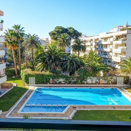 Clarimar Apartment By Hello Homes Sitges Bagian luar foto
