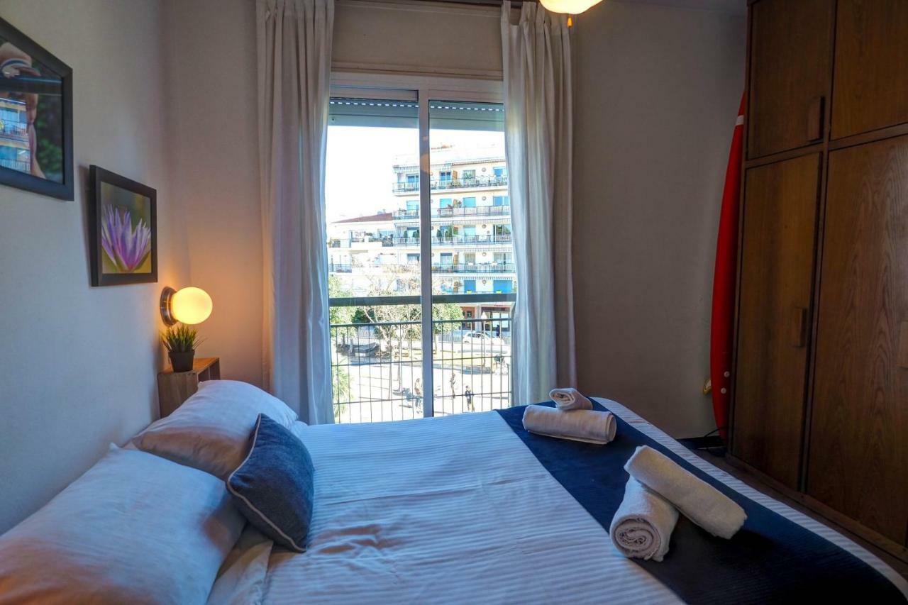 Clarimar Apartment By Hello Homes Sitges Bagian luar foto