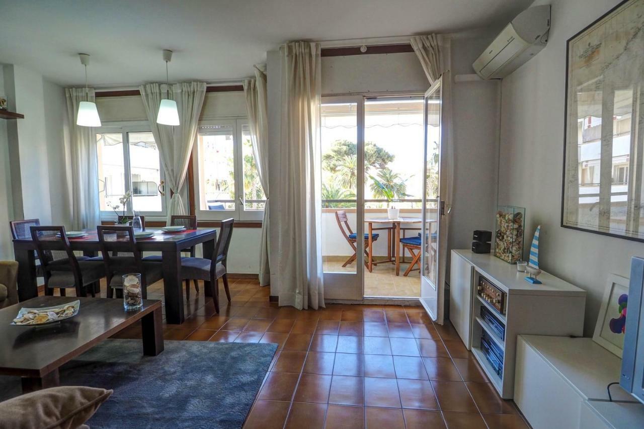 Clarimar Apartment By Hello Homes Sitges Bagian luar foto