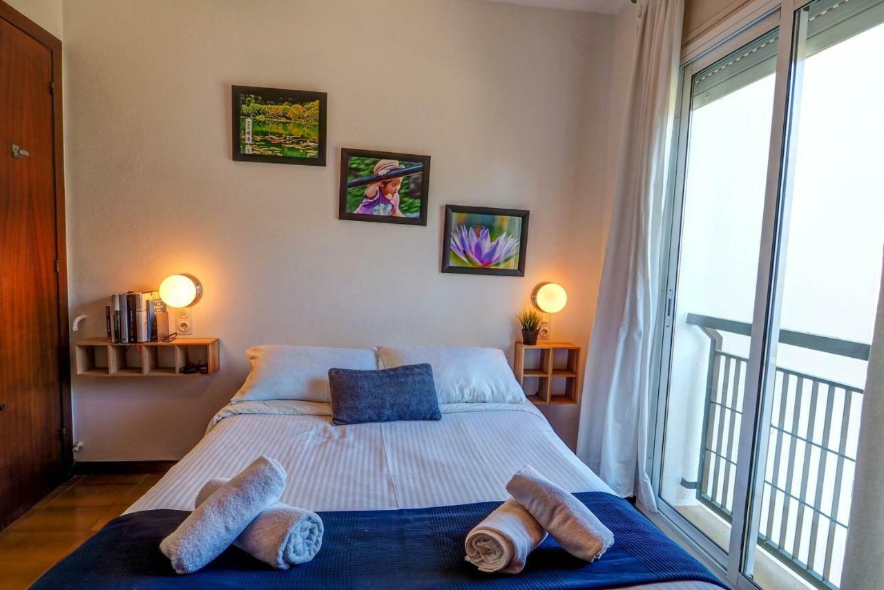 Clarimar Apartment By Hello Homes Sitges Bagian luar foto