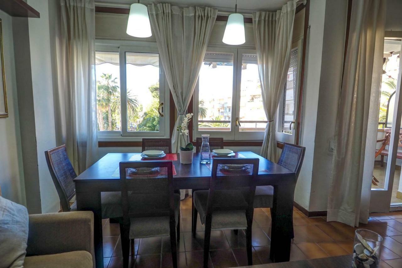 Clarimar Apartment By Hello Homes Sitges Bagian luar foto