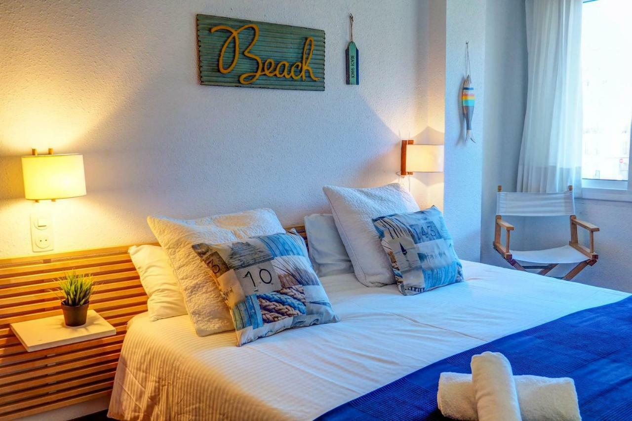 Clarimar Apartment By Hello Homes Sitges Bagian luar foto