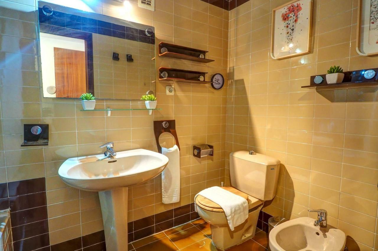 Clarimar Apartment By Hello Homes Sitges Bagian luar foto
