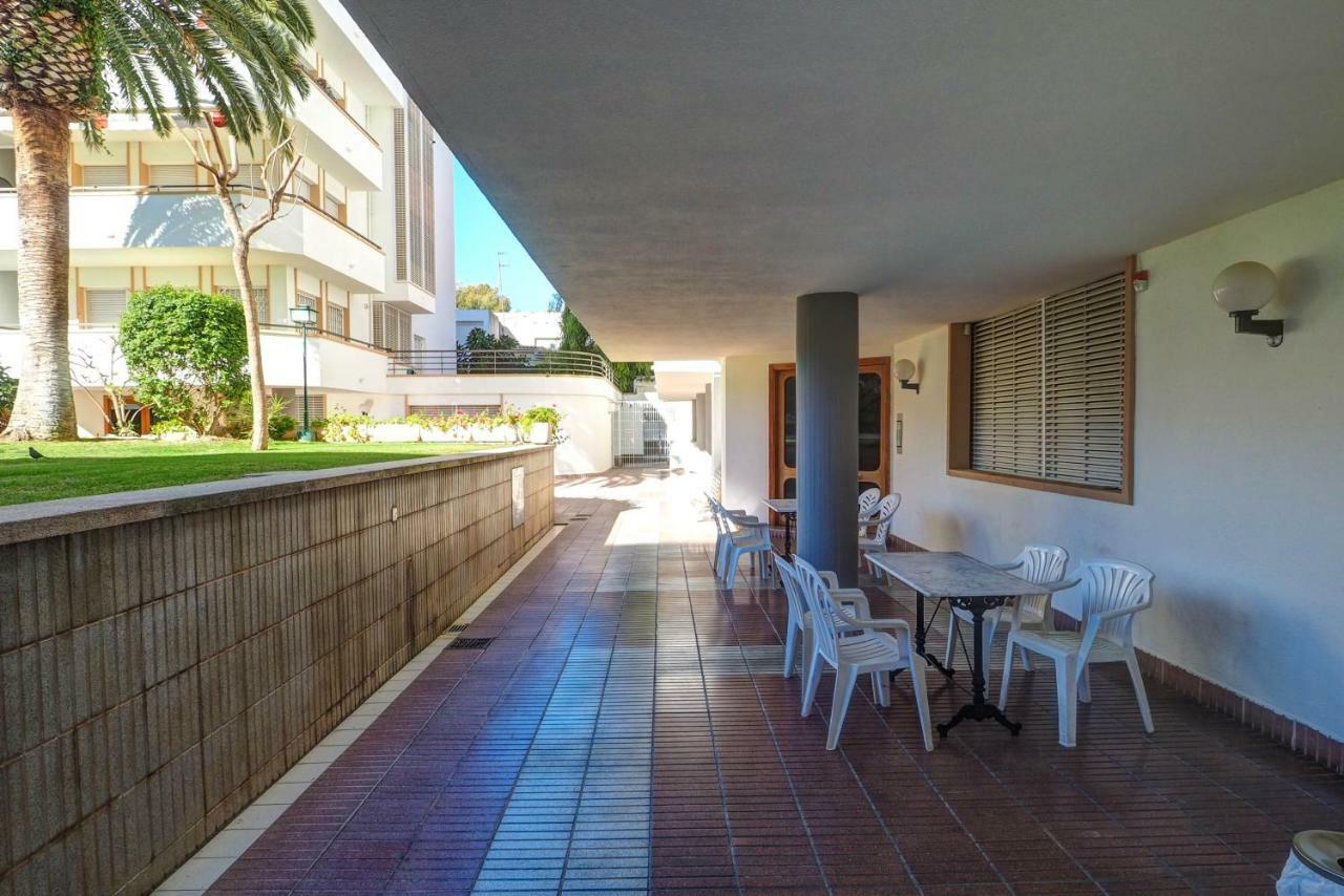 Clarimar Apartment By Hello Homes Sitges Bagian luar foto
